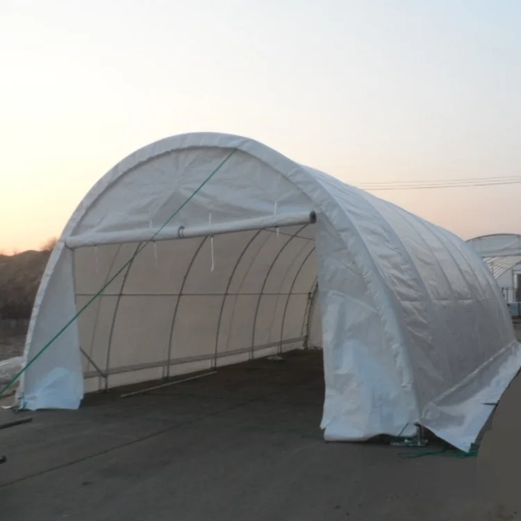 gs 20ft 30ft portable storage tent 