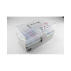 New Listing Camouflage Color Comfortable And Breathable Car First Aid Kit