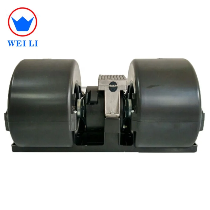 Centrifugal Blower, 24V, ZHF2101Z, 1000m3/h, 100pa - detail 8
