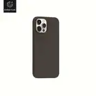 Phone Phone Cases For Phones Shockproof Wholesale Phone Cell Silicone Mobile Magsafing For IPhone12/11 Case Custom