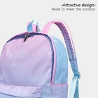 Backpack School Bag Backpack School Bags Backpack Digital Printing Wholesale Custom Nylon Backpack School Bag