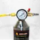 Hot Sale Classic Car Air Conditioner Cleaning Bottle A/c System Car Line Maintenance Cleaner Tool