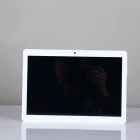 3g Phone The 10.1-inch Quad-core 3G Phone Tablet Can Be Charged Through A USB Port