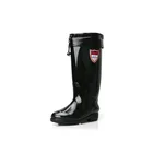 Shoes High Quality Rain Boot Waterproof Rain Boot Sets Rain Shoes Boots For Man