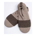 Women Shoes Promotion Women Comfortable Soft Cashmere Shoes