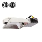 Red USA Foldable The Sun Double Ended Hps Super Eplace Gluckluz Deva Red Farm 1000w LED Grow Light