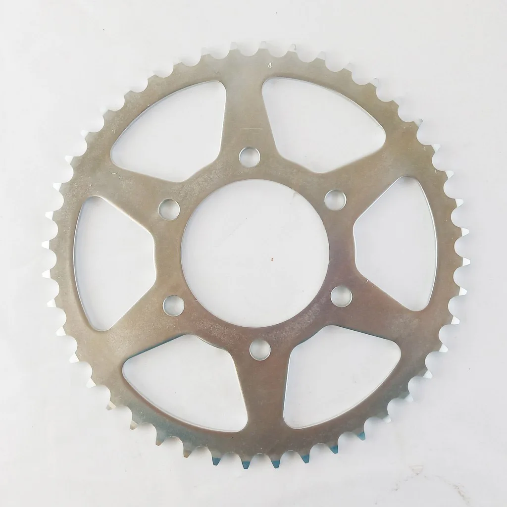 z800 chain & sprocket