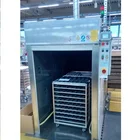 Industrial Industrial Hotair Drying Oven