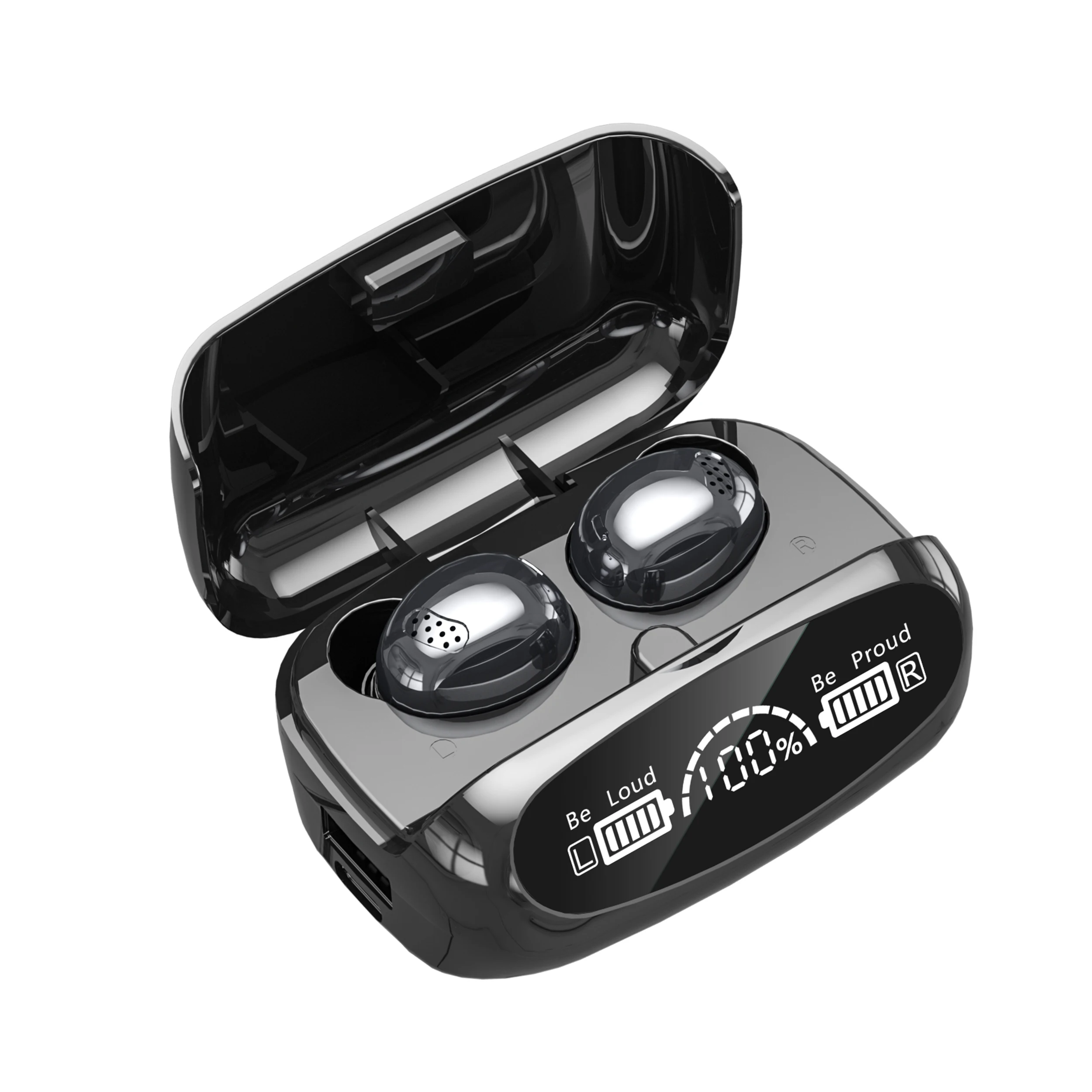 2022 New M32 Bt5.0 Headset Wireless Headphones True Wireless Tws Earbuds  Waterproof Gaming Earphone M32 - Buy M32 Waterproof Earphone,Wireless Tws  Blue Tooth Earbuds Waterproof Earphone,True Wireless Headphones Product on  Alibaba.com