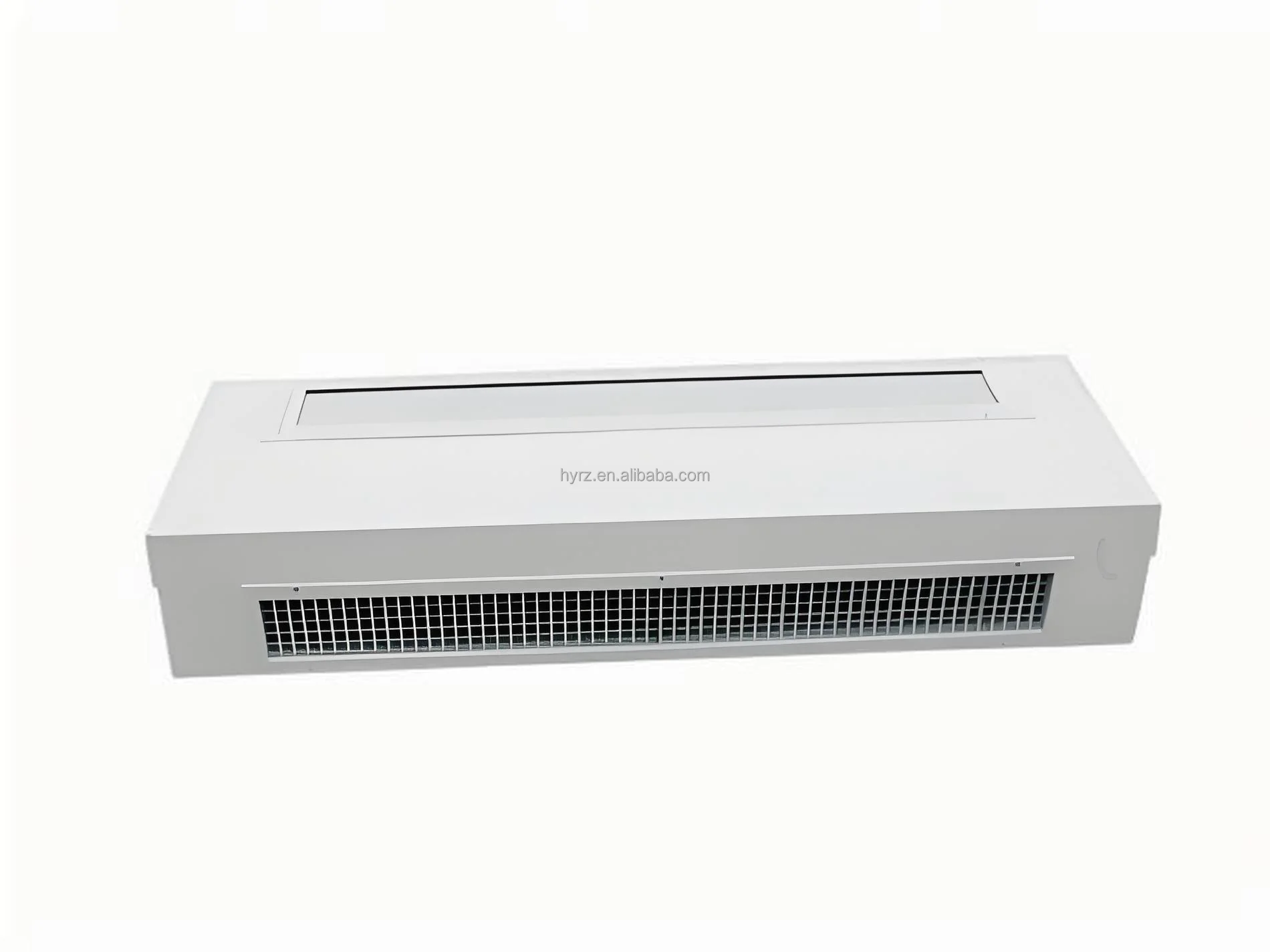 Fan Coil Unit, FCU, Water - detail 8