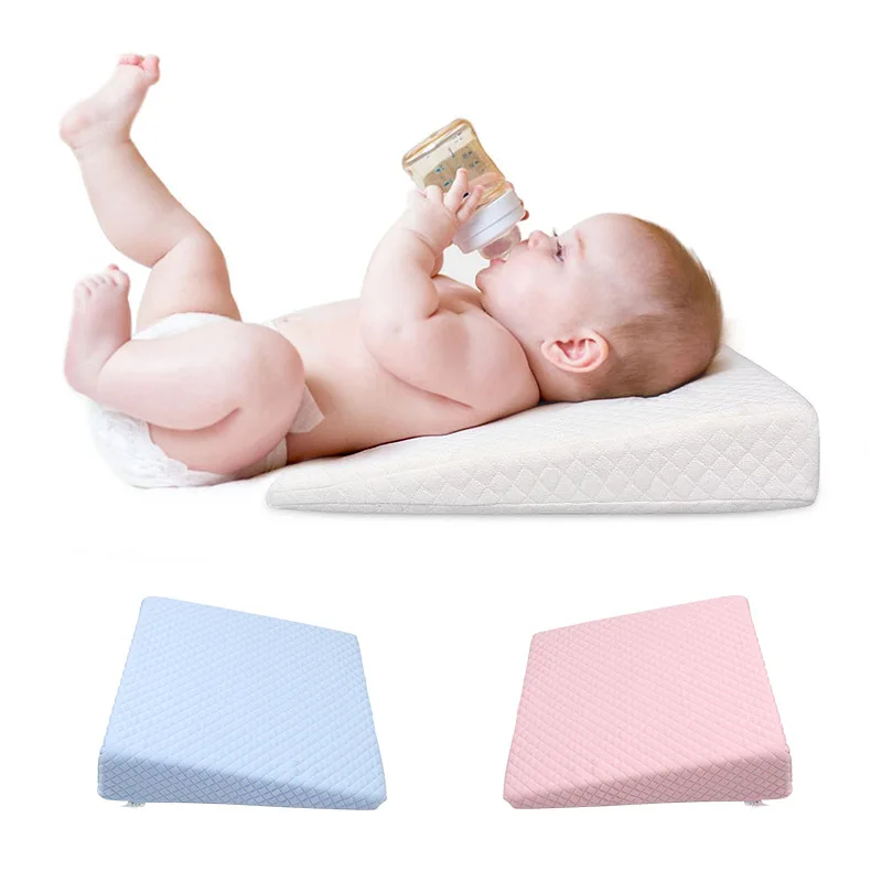 crib wedge for reflux