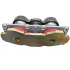 Caliper Hot Sale Best Quality Automobile Brake Caliper Parts Brake Caliper Piston Brake