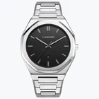Watch Mens Designer Watches Custom Wristwatches Men Luxury Quartz Stainless Steel Leather Band Quartz Watch Wholesale