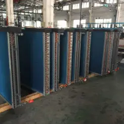 Cooling Coil, 316, Stainless, Steel, Solar - detail 42