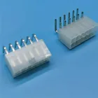 Mini Connect Molex 4.2Mm Mini Fit Quick Connect For Electronic Terminal