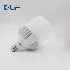 E27 Energy Aluminum Material 6000-6500 K B22 E27 High Power Energy Saving Up To 90% 24 W LED Bulb