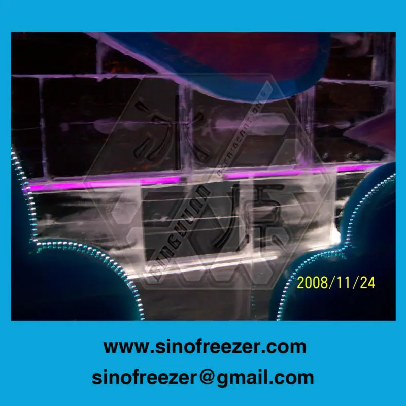 Ice Machines, 380, GB - detail 26