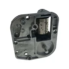 Music Yunsheng Brand 18 Note Basic Music Box Wind Up Mechanism Sound Music