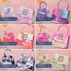 Women Purse Women Luxury Crossbody Bags Women Handbags Ladies Mommy And Me Purse Sets La NY Purse