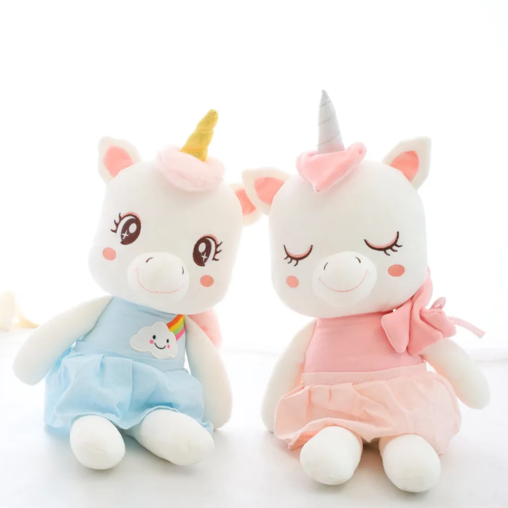 unicorn stuffed animal bulk