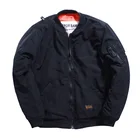 Jackets Jacket Wholesale Men's Windproof Winter Jackets Bomber Jacket For Men