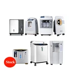 Concentrator High-End 7L 9L 10L Portable Oxygen Concentrator And Nebulizer Portable 5L Oxgen Concentrator