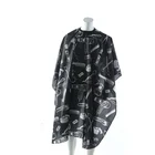 Cape Cape For Hair Cutting Custom Printing Hair Cutting Apron Styling Barber Cape For Women