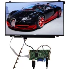 Fhd Panel Global Best Selling 14inch FHD LCD LED Display Laptop Screen Slim NV140FHM-N62 Panel Kits