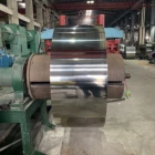 Jieyang Factory Stainless Steel Coil SS 430 410 409 Coil High Quality Stainless Steel Sheet
