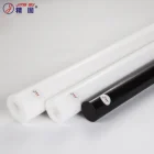 Engineering Bar Plastic Bar Plastic Engineering POM Bar 70mm X 1000mm