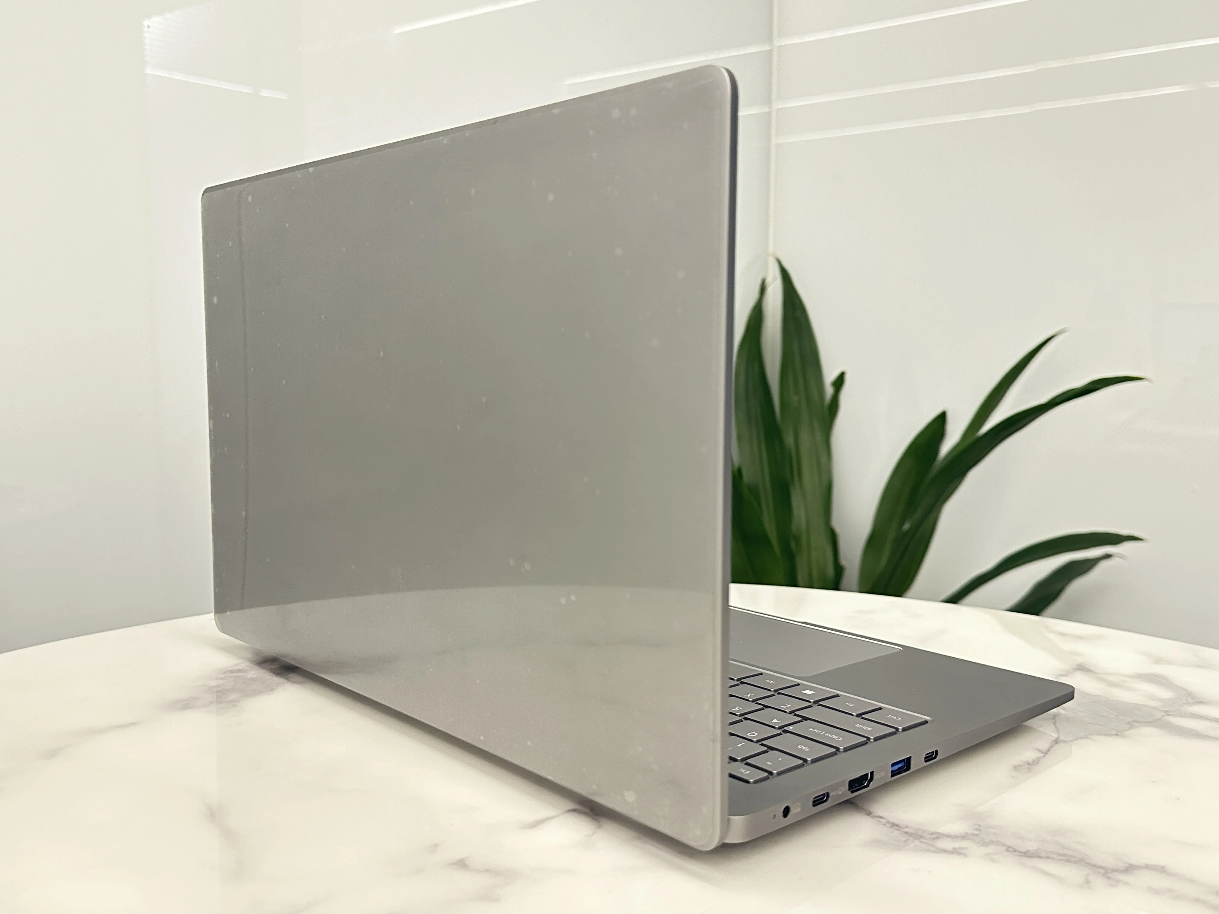 FICEP AMD R9 6900HX DDR5 15.6 inch Gaming Laptop Metal Laptop Computer WIN 115