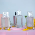 Perfume Parfum New Arrival Different Scents Perfume For Women Customize Branded Eau De Parfum 50ML