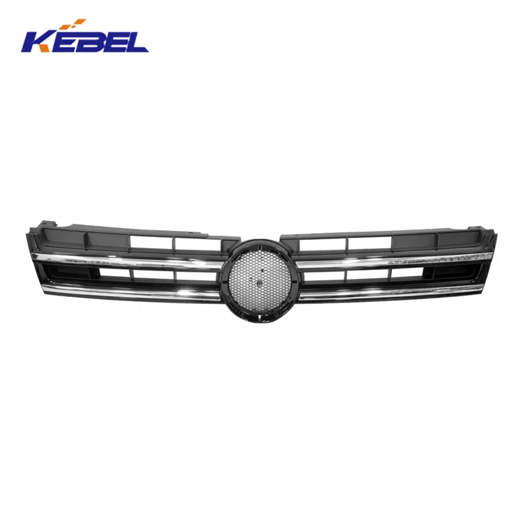 product wholesale factory supply auto grille oem 7p6853651a car front grill for volkswagen touareg 2011 2012 2013 2014 2015795-6