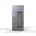 Oven Sale Laboratory Thermostatic Forced Hot Air Drying Oven