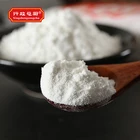 Starch Potato High Viscosity Starch Food Grade Native Potato Starch