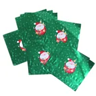Foil Foil Paper Colored Chocolate Pack Aluminum Foil Paper Producer