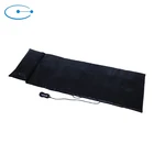 Massage Mattress Mattress Massage Pu Leather 10 Powerful Motors Full Body Vibrate Massage Bed Mattress