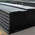 Hose Hdpe Pe Pipe PN16 16kg HDPE Agricultural Water Hose 63mm Pe Pipe