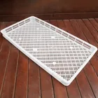 Tray Manufacture Tray 2019 Popular Food Grade Drying Tray For Herbs