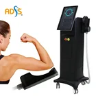 Muscle 2021 New A Simple And Fast Way To Build Muscle And Burn Fat For EM-CONTOURING