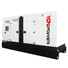 Generator Cummins Generator Diesel 150kw With Cummins Engine