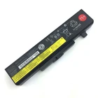 Lenovo Black OEM 10.8V 48WH Computer Replacement Li-ion Laptop Battery For Lenovo B590