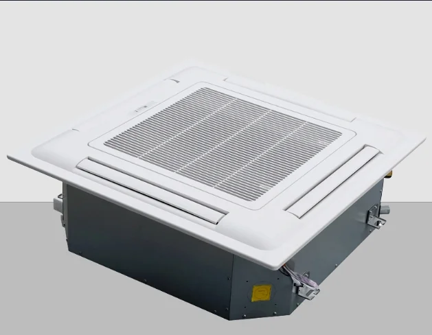 Fan Coil Units, 3speed, Brushless, 2pipe/4pipe - detail 8