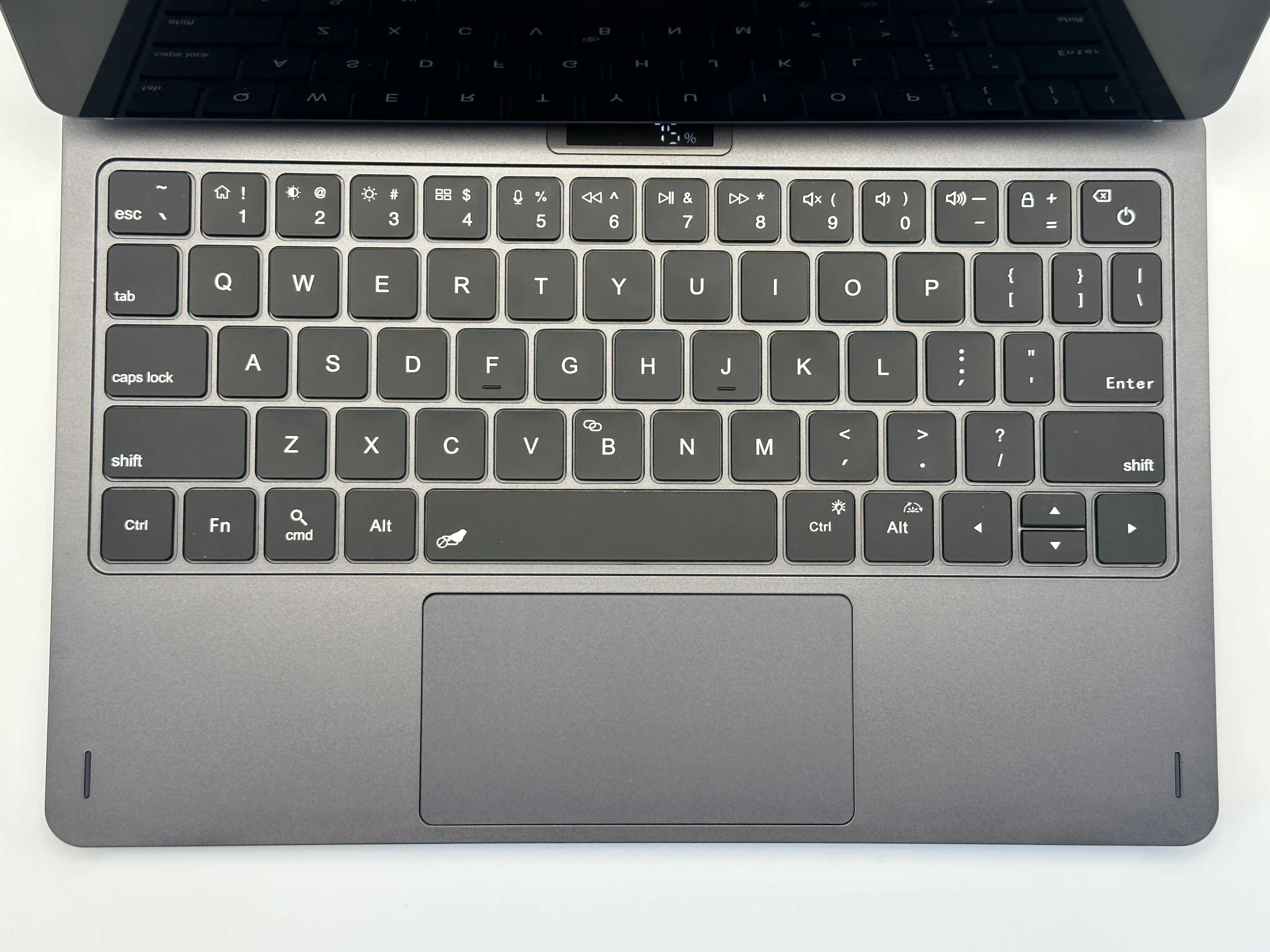 13inch with pencil slot and display screen laudtec-3