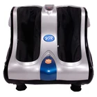 Lumber Massager HFR Lumber Cevical Shoulder Heated Device Foot Free Shipping Leg Massager