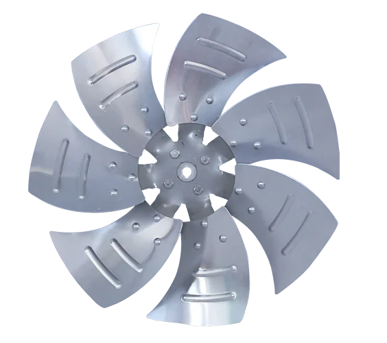 Steel Roof Axial Fan, Stainless, 50Hz, 380V - detail 10