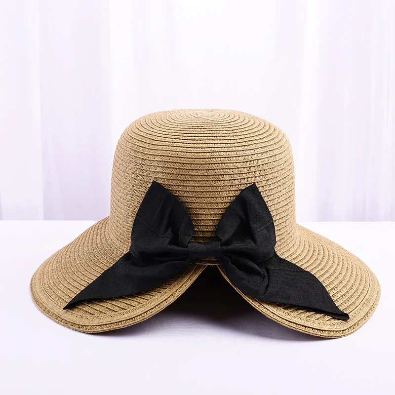 straw bonnet blank