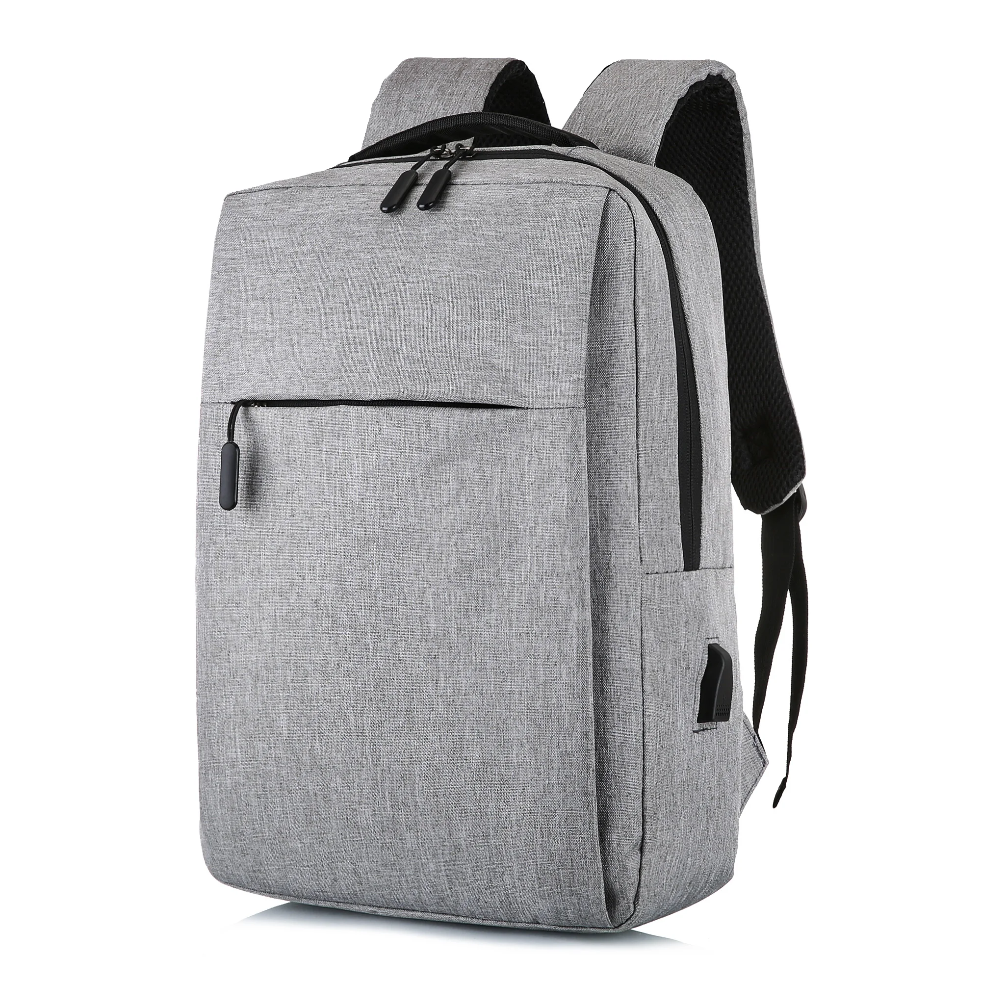 Unisex Boys Girls School Large Backpack Travel Rucksack Shoulder Laptop Bag USB 
