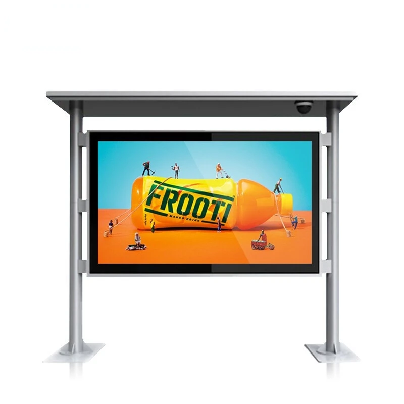Cheap Price Hd Floor Standing Touch 