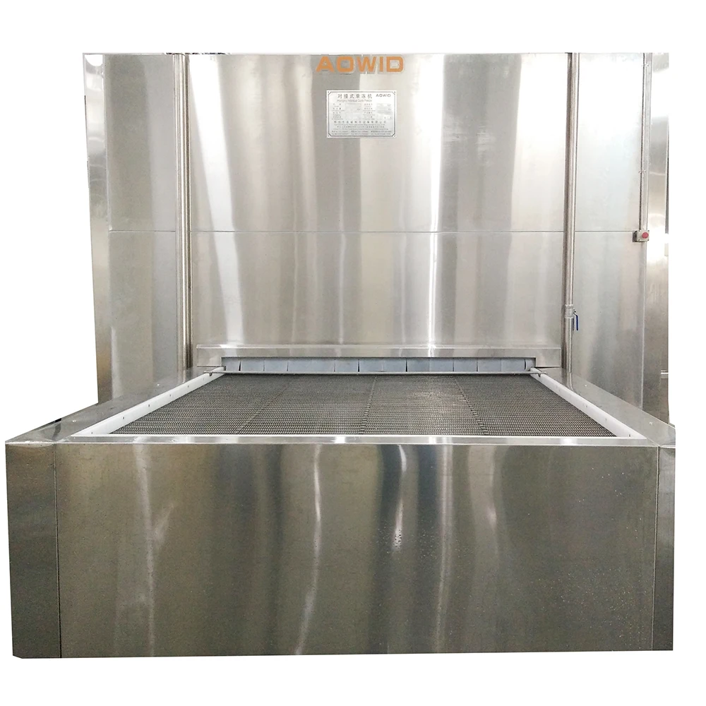 Blast Freezer, 380V, 200kg - detail 16